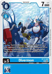 Divermon / Common / BT15