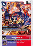 Loogarmon / Common / BT15