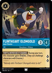 Flintheart Glomgold - Lone Cheater / Uncommon / LOR3