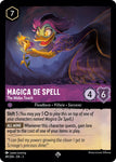 Magica De Spell - The Midas Touch / Super Rare / LOR3