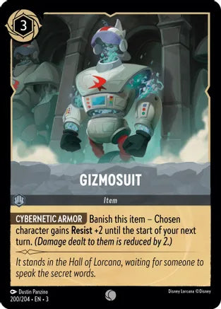 Gizmosuit / Common / LOR3