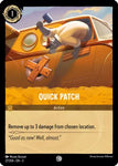 Quick Patch / Common / LOR3