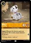 Rolly - Hungry Pup / Uncommon / LOR3