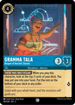 Gramma Tala - Keeper of Ancient Stories / Common / LOR3