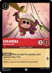 Kakamora - Menacing Sailor / Common / LOR3