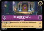The Queen's Castle - Mirror Chamber / Rare / LOR3