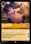 Mr. Snoops - Inept Businessman / Common / LOR3