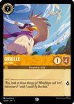 Orville - Ace Pilot / Common / LOR3
