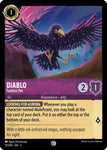 Diablo - Faithful Pet / Common / LOR3