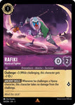 Rafiki - Mystical Fighter / Rare / LOR3