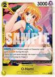 O-Nami / Rare / OP06