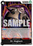 Dr. Hogback / Rare / OP06