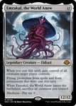 Emrakul, the World Anew / M / MH3 (FOIL)