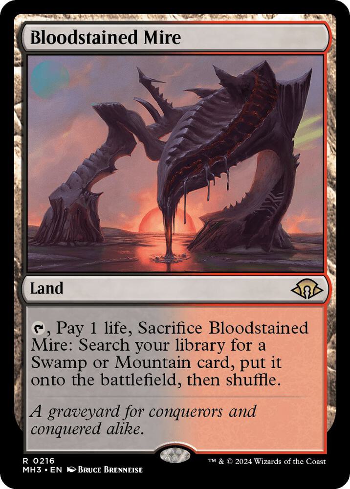 Modern Horizons 3 – Team Card Titan Modern Horizons 3 – Team Card Titan