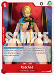 Ratchet / Common / OP06