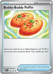 Buddy-Buddy Poffin / Uncommon / TEF