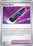 Heavy Baton / Uncommon / TEF