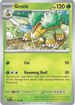 Grotle  / Common / TEF