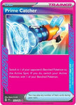 Prime Catcher / ACE SPEC Rare / TEF