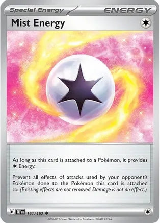 Mist Energy / Uncommon / TEF