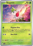 Shaymin / Uncommon / TEF