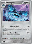 Metagross / Uncommon / TEF