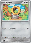 Meltan / Common / TEF