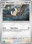 Noctowl / Common / TEF