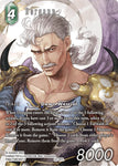 Dorgann (Full Art) / Legend / Hidden Hope XXII