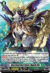 Sylvan Horned Beast Emperor, Magnolia Elder / RRR / D-SS12