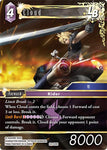 Cloud LB / Hero / Hidden Hope XXII