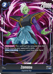 Zamasu - FB02-043 / Super Rare / FB2