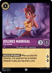 Dolores Madrigal - Easy Listener / Common / LOR4
