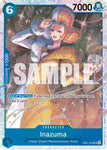 Inazuma / Super Rare / EB01