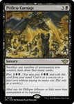 Pitiless Carnage / Rare / OTJ