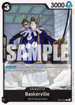 Baskerville / Common / OP07