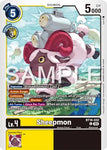 Sheepmon / Common / BT16