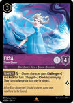 Elsa - Storm Chaser / Rare / LOR4