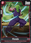 Piccolo - FB02-022 / Common / FB2