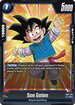 Son Goten - FB02-052 / Common / FB2