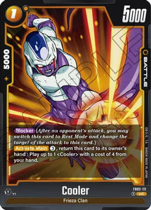 Cooler / Uncommon / FB2