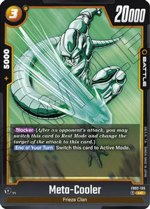 Meta-Cooler / Uncommon / FB2