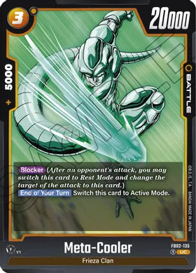 Meta-Cooler / Uncommon / FB2