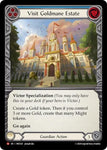 Visit Goldmane Estate (BLUE) / Majestic / MST