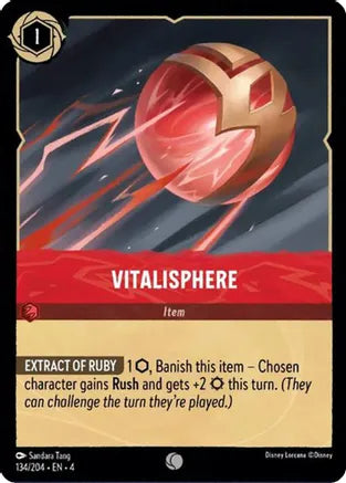 Vitalisphere / Common / LOR4
