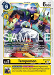 Tempomon / Common / BT16