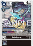 Publimon / Common / BT16