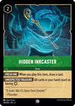 Hidden Inkcaster / Common / LOR4