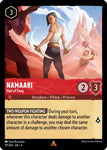 Namaari - Heir of Fang / Rare / LOR4