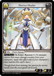 Novice Healer / Common / MRC